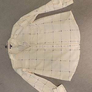 The Limited business formal button down